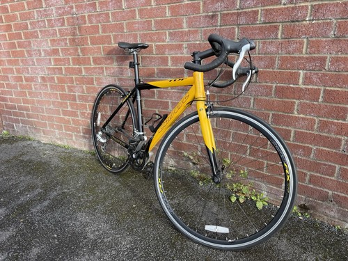 Carrera road bike - carrera,