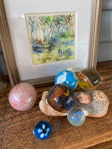 Assortment different - of,