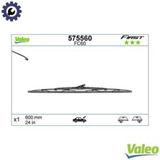 WIPER BLADE 575560 FOR SUZUKI