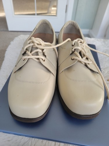 New cream cosyfeet womens shoe - cosyfeet,