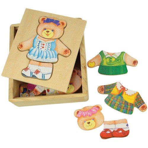 Bigjigs toys wooden - bigjigs, mrs