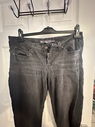 Levi demi curve jeans - levi's, 32w