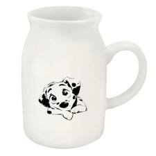 300ml 'Cute Dalmation Puppy