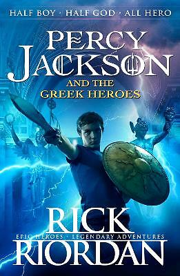Riordan rick percy jackson - :,