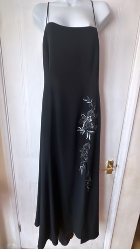 Debenhams long evening dress - debenhams,