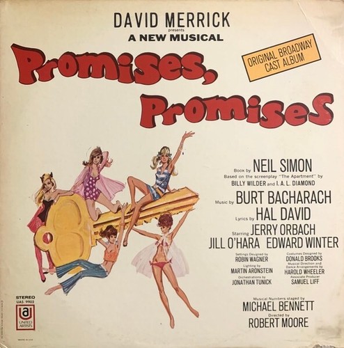 Promises - promises,,