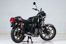 1977 kawasaki 1000 - 1977, kz