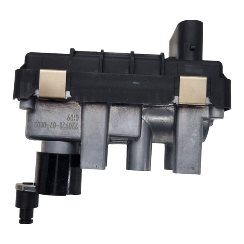 Turbocharger actuator mercedes - turbocharger,