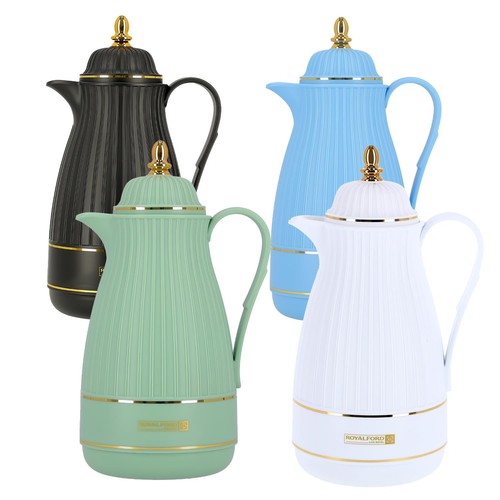 Royalford vacuum flask - royalford, thermos