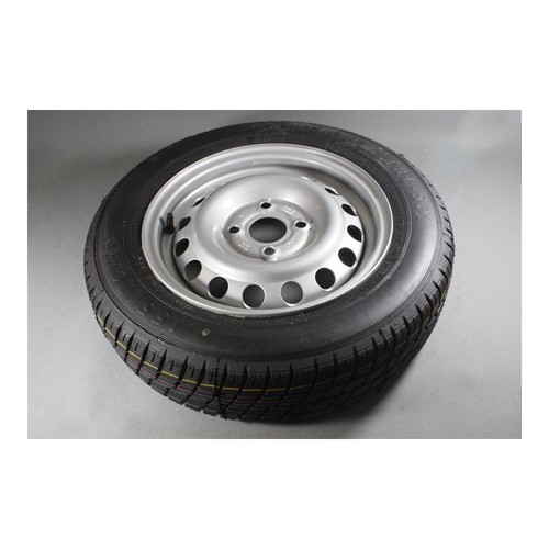 Trailer wheel 155 r13 30 - wheel,