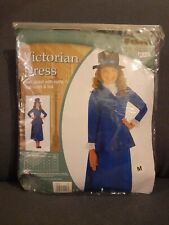 Mary Poppins Kids Costume 7-8yrs