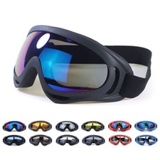 Motorcycle Bike Goggles