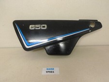 XJ650 LH SEAT PANEL YP981