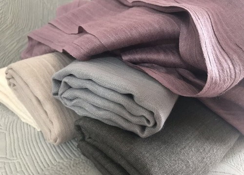 Plain soft maxi large - large, premium