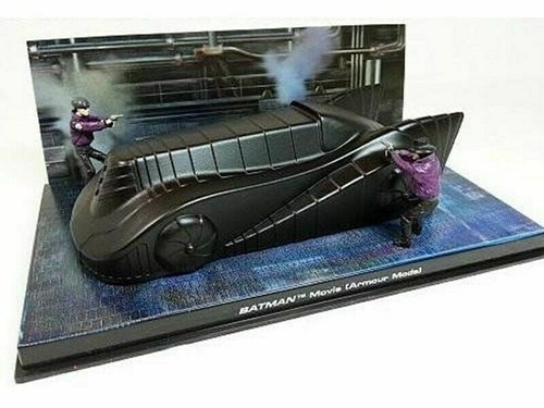 1989 batman batmobile - 1989, armour