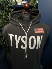 Roots Of Fight Mike Tyson 86