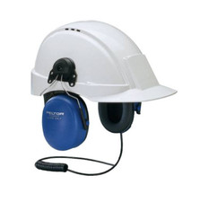 3M PELTOR LISTEN ONLY ATEX