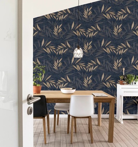 299301 arthouse luxury leaf - 299301,