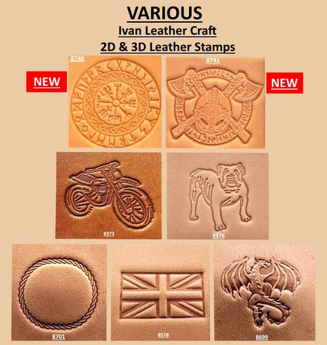 Craftool ivan various - craftool, 3
