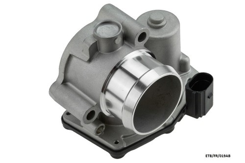 Throttle body for ford fiesta - throttle,