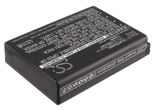 Battery for wacom intuos4 - uk,