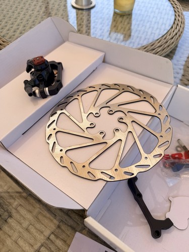 Sram avid bb7 mtb disc - sram,