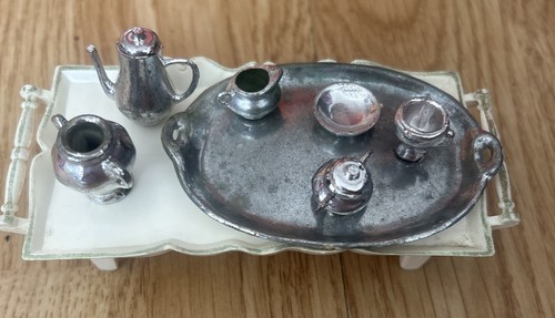 Vintage sindy bed tray - vintage,