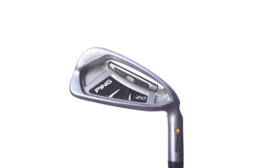 Ping i20 iron - i20, flex