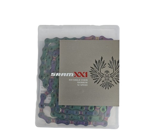 Sram chain xx1 speed - chain,