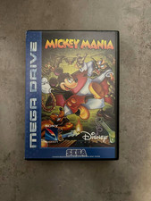 Mickey Mania: The Timeless