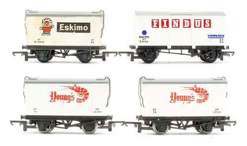 Wrenn gauge rake - 'oo', of