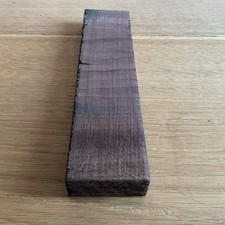 Walnut Hardwood Timber Offcut