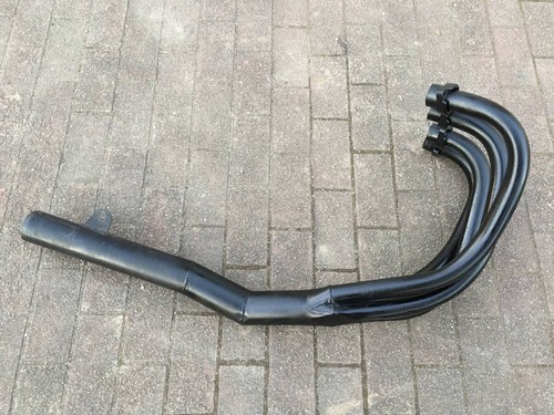 Moriwaki full exhaust for - moriwaki,