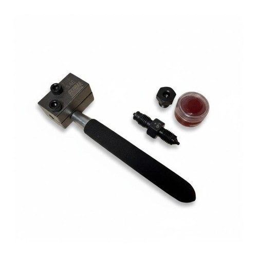 Brake pipe flaring tool - brake, 3/16"