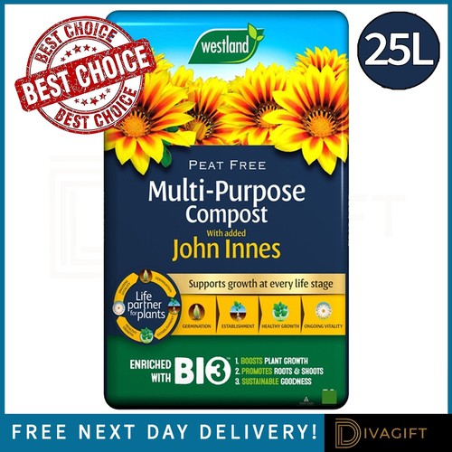 Westland multi purpose compost - purpose,