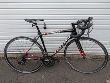 specialised allez e5 road bike