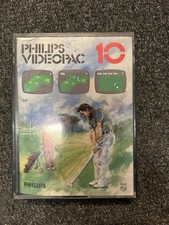 Philips G7000 Videopac Video