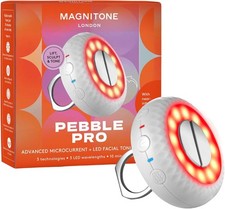 Magnitone Pebble Pro Advanced