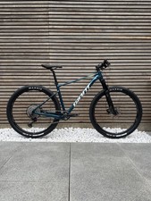 Giant xtc slr 29er hardtail - giant,