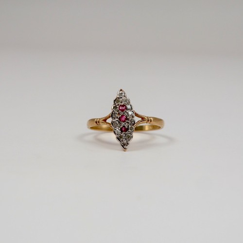 Antique victorian edwardian - victorian,