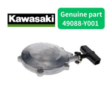 KAWASAKI Genuine RECOIL