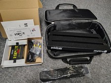 Pedalboard Metro 16 With One spot Cs6 (Brand New)