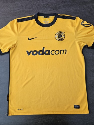 Nike kaizer chiefs - kaizer,