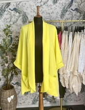Canary Yellow Waterfall