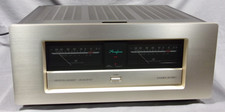 Accuphase P-550 Power Amplifier