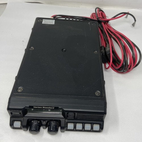 Vertex standard 6000l two - vertex, vx-6000l