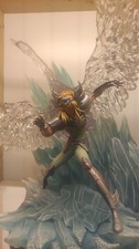 Tsume SAINT SEIYA Cygnus Hyoga
