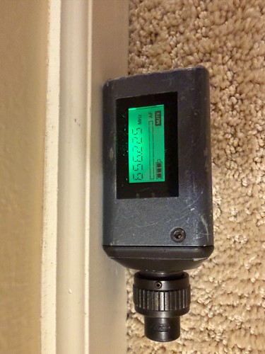 Sennheiser skp 100 plug on - g2, plug-on