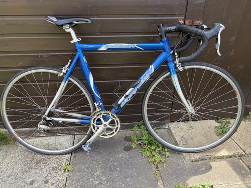 Men road bike - men's,