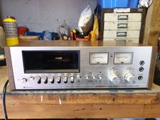 PIONEER CT F6161 STEREO
